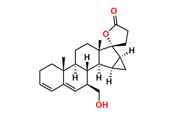 Drospirenone Impurity 13