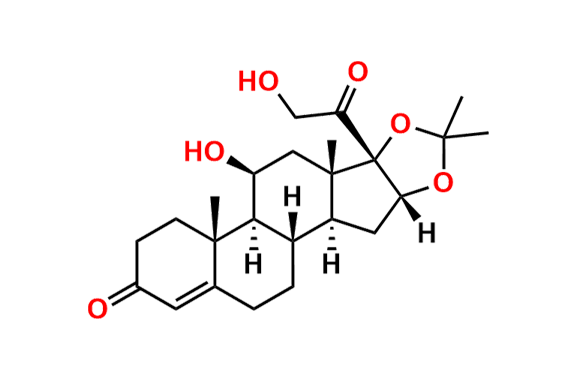 Dihydrodesonide