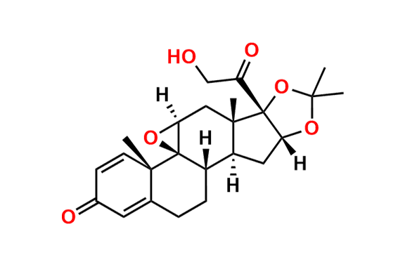 Epoxydesonide