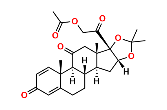 Desonide Impurity 10