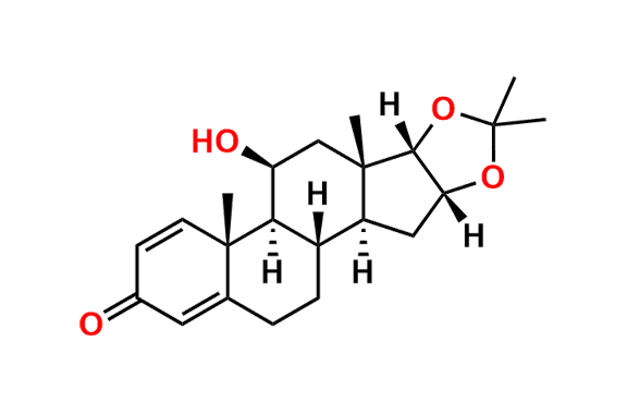 Desonide Impurity 5