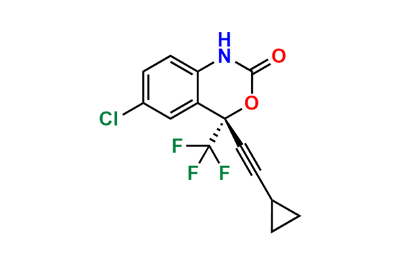 Efavirenz