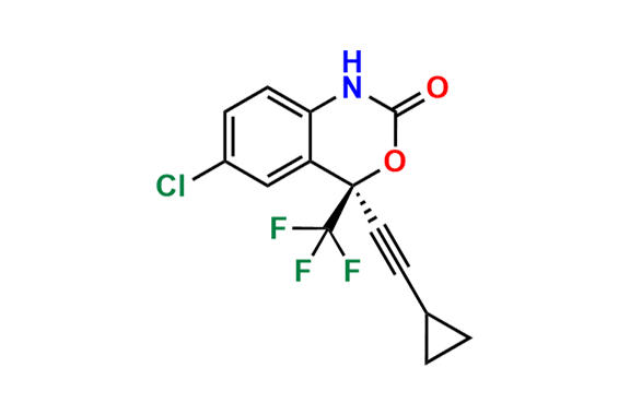 Efavirenz Enantiomer