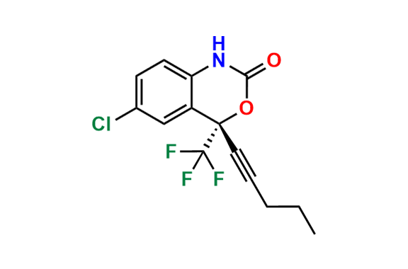 Efavirenz IP Impurity C