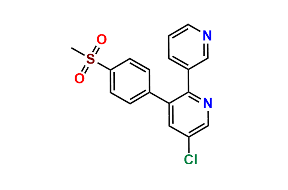 Etoricoxib Impurity 11