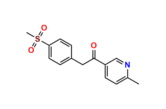 Etoricoxib Impurity D