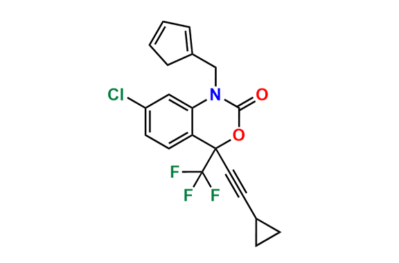 Effavirenz Impurity 1
