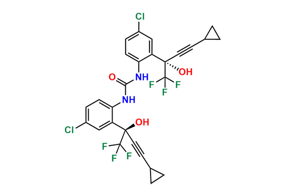 Efavirenz Dimer