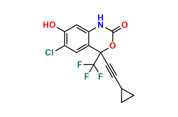 rac 7-hydroxy efavirenz