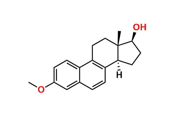 17-beta-3-Methoxydihydro Equilenin