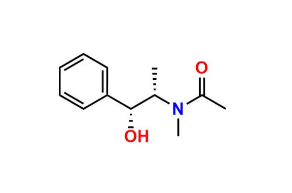 (1S,2R)-N-Acetyl Ephedrine