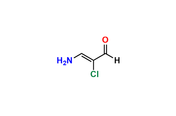 3-Amino-2-Chloroacrolein
