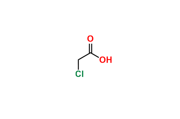 2-Chloroacetic acid