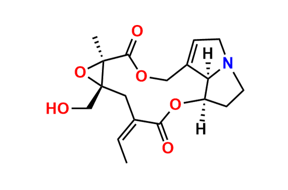 Erucifoline