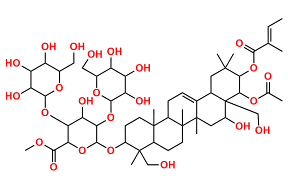 Escin Ia methyl ester