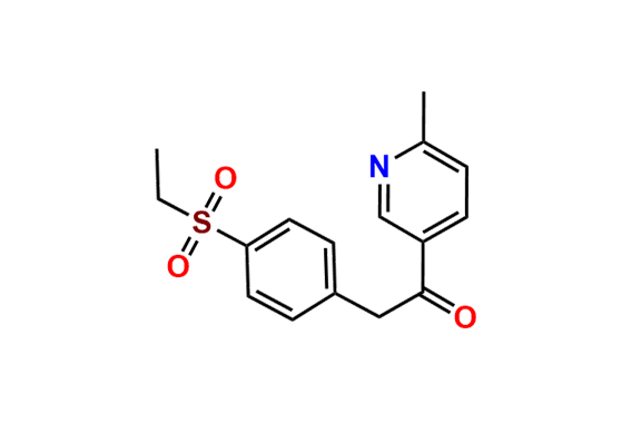 Etoricoxib Impurity 42