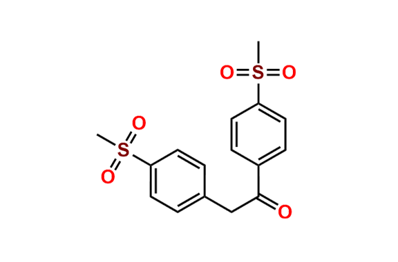 Etoricoxib Impurity 43