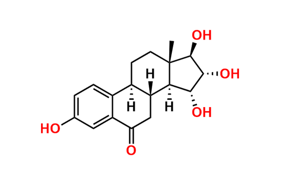 6-Oxo-Estetrol