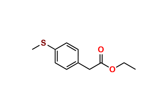 Ethyl (4-methylthiophenyl)acetate