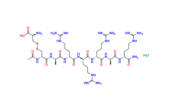 Etelcalcetide Hydrochloride