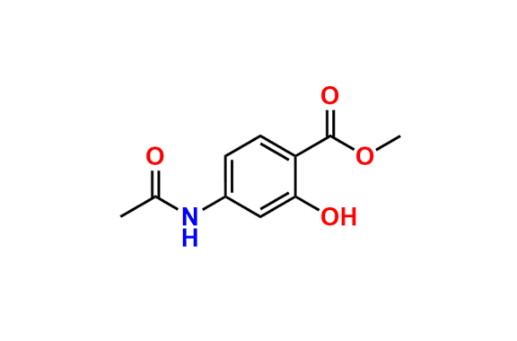 Ethopabate USP Related Compound A