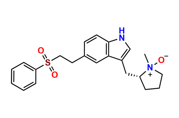 Eletriptan Impurity L