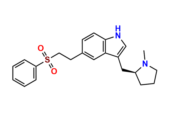 Ent-Eletriptan