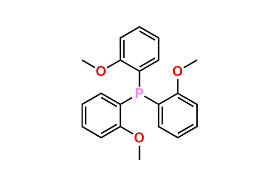 Tris(2-methoxyphenyl)phosphine