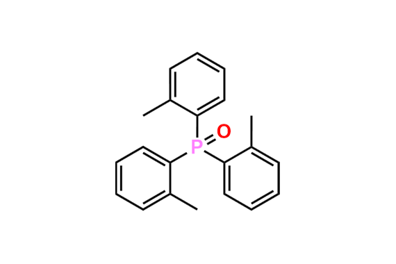 Tri-o-tolylphosphine oxide