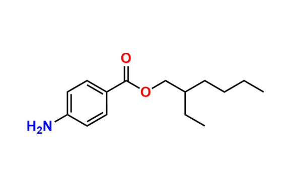 Ethylhexyl Triazone USP Related Compound A