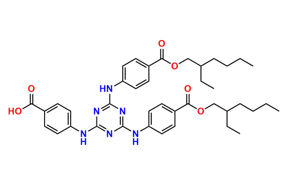Ethylhexyl Triazone USP Related Compound B