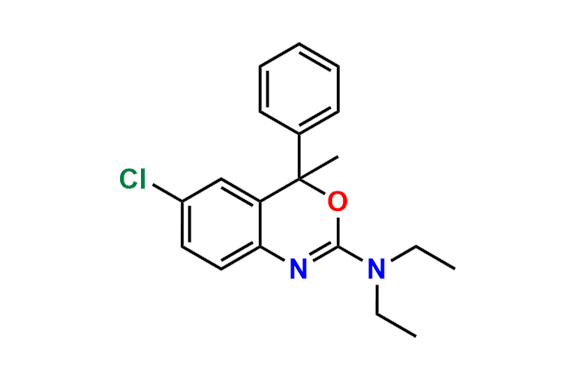 Diethyl Etifoxine
