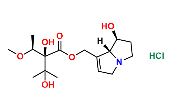 Europine Hydrochloride