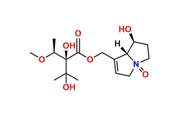 Europine-N-Oxide