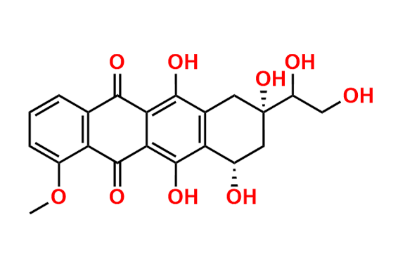 Doxorubicinolone