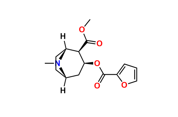 2-Furoyl Ecgonine Methyl Ester