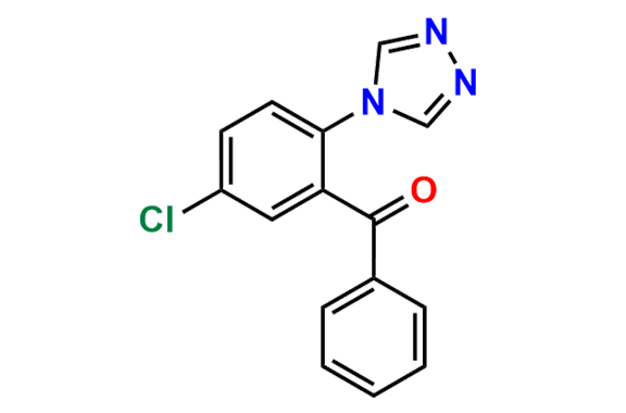 Estazolam Impurity 1