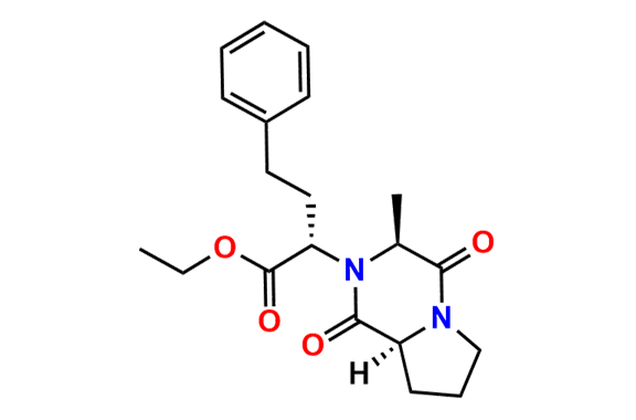 Enalapril EP Impurity D