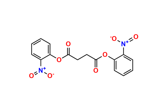 Bis(2-nitrophenyl) Succinate