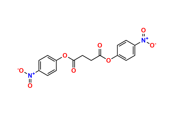 Bis-(4-nitrophenyl) Succinate