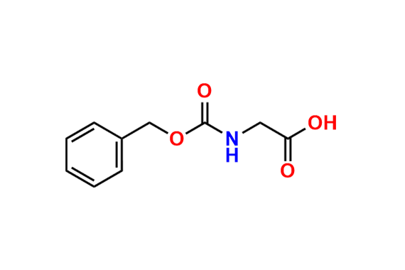 N-Carbobenzoxyglycine