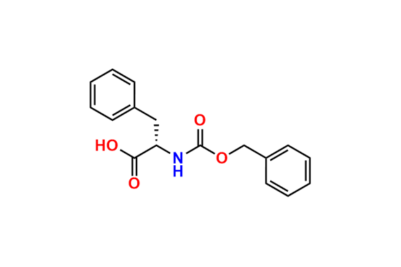 N-(Carbobenzyloxy)-L-phenylalanine