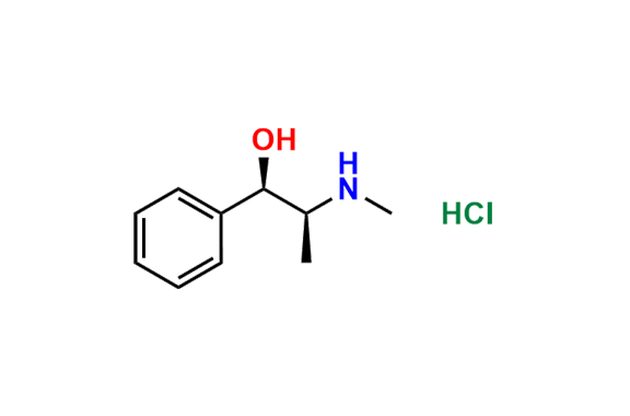 Ephedrine Hydrochloride