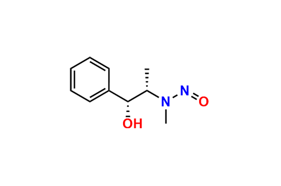 N-Nitroso Ephedrine