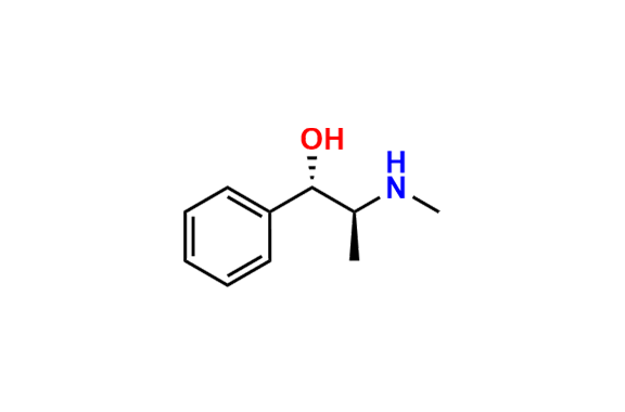 Ephedrine Hydrochloride EP Impurity B