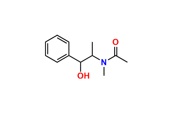 N-Acetyl Ephedrine