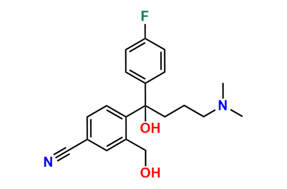 Escitalopram EP Impurity E