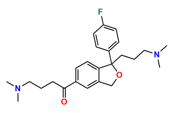 Escitalopram EP Impurity G