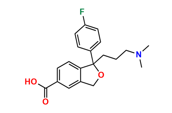 Escitalopram EP Impurity M