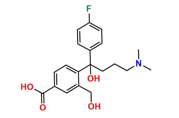 Escitalopram Impurity 14